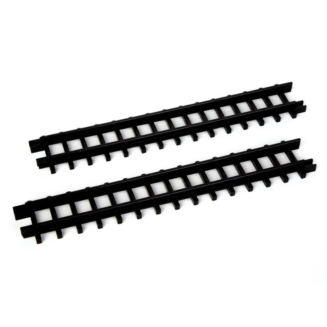 Rails droits · lot de 2